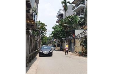 Bán nhà Kim Ngưu , Phường Thanh Lương , Quận Hai Bà Trưng , Hà Nội , 52m2 giá nhỉnh 7 tỷ